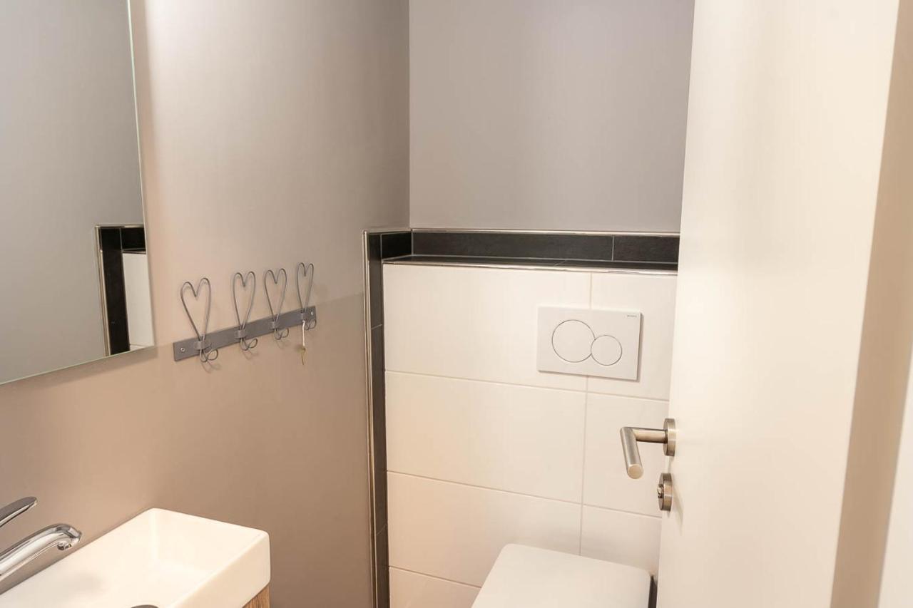 Ferienwohnung Bibi Bocksberg Hahnenklee Goslar Luaran gambar